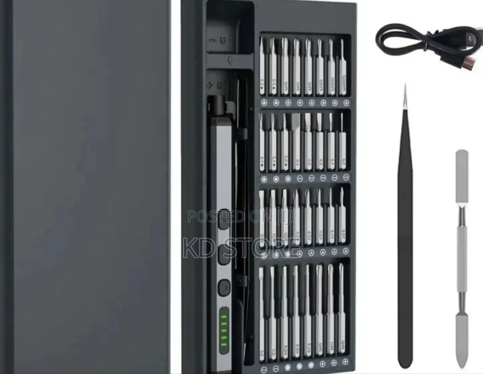 Unmatched Versatility For Precision Repairs