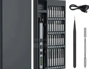 Unmatched Versatility For Precision Repairs