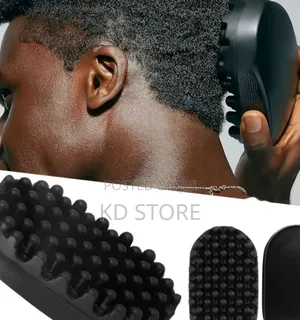 Efficient Styling With A Unique Design