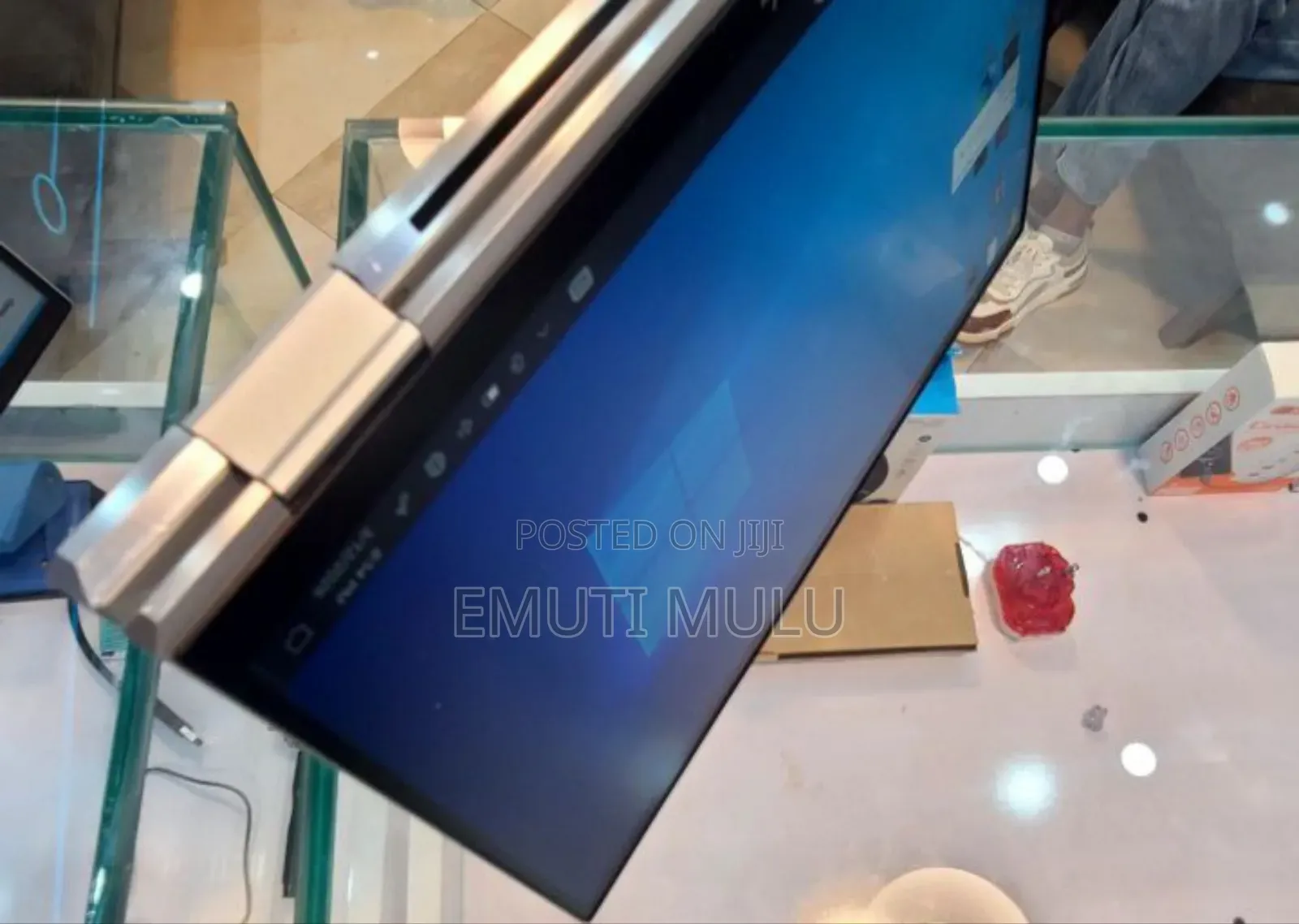 New Laptop HP EliteBook x360 1030 G8 16GB Intel Core i7 SSD 512GB