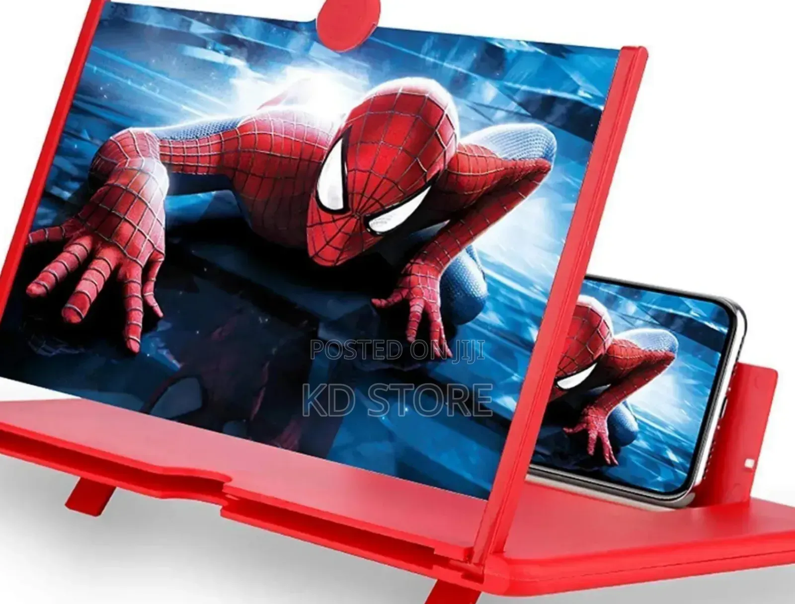 Transform Your Viewing Experience