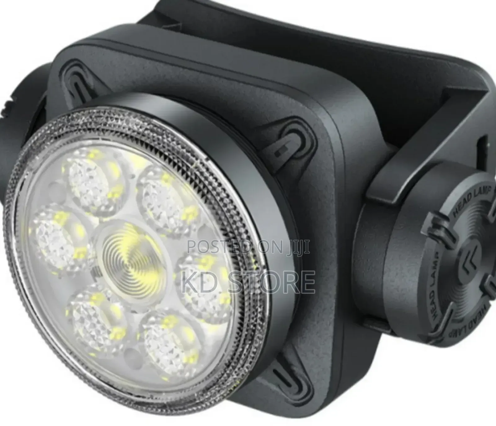 Versatile Lighting For Every Situation