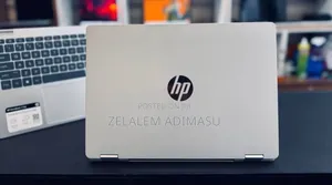 New Laptop HP OmniBook X Flip 14" 16GB Intel Core Ultra 7 SSD 512GB