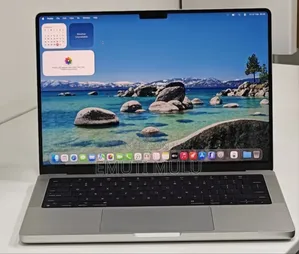 New Laptop Apple MacBook Pro 2019 16GB Intel Core i7 SSD 1T