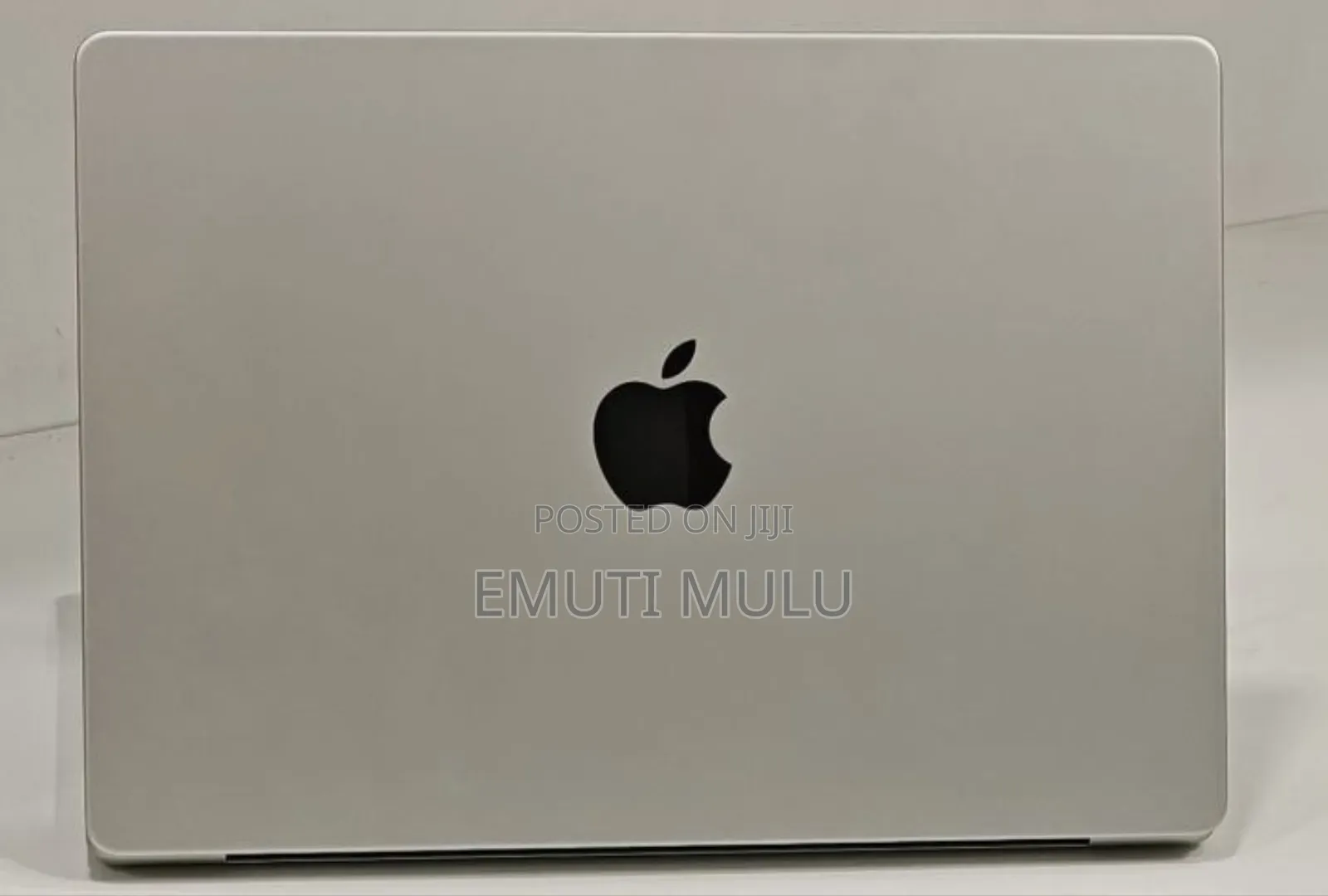 New Laptop Apple MacBook Pro 2019 16GB Intel Core i7 SSD 1T