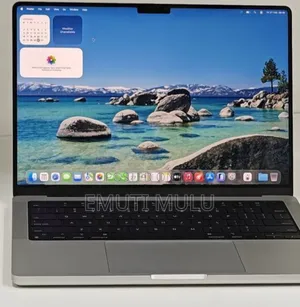 New Laptop Apple MacBook Pro 2019 16GB Intel Core i7 SSD 1T