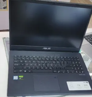 New Laptop Asus TUF Gaming A15 16GB Intel Core i5 SSD 512GB