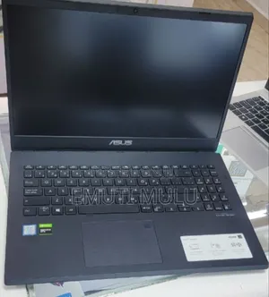 New Laptop Asus TUF Gaming A15 16GB Intel Core i5 SSD 512GB