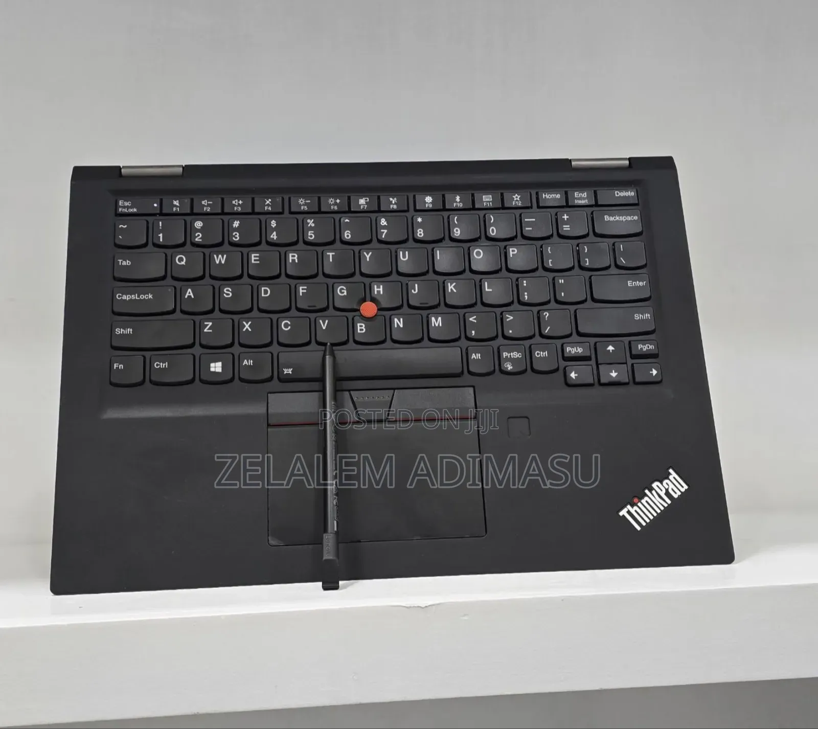New Laptop Lenovo ThinkPad X390 16GB Intel Core i5 SSD 512GB