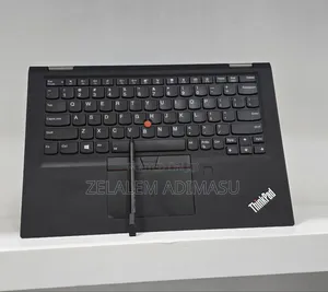 New Laptop Lenovo ThinkPad X390 16GB Intel Core i5 SSD 512GB
