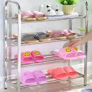 Effortless Organization For Your Footwear
