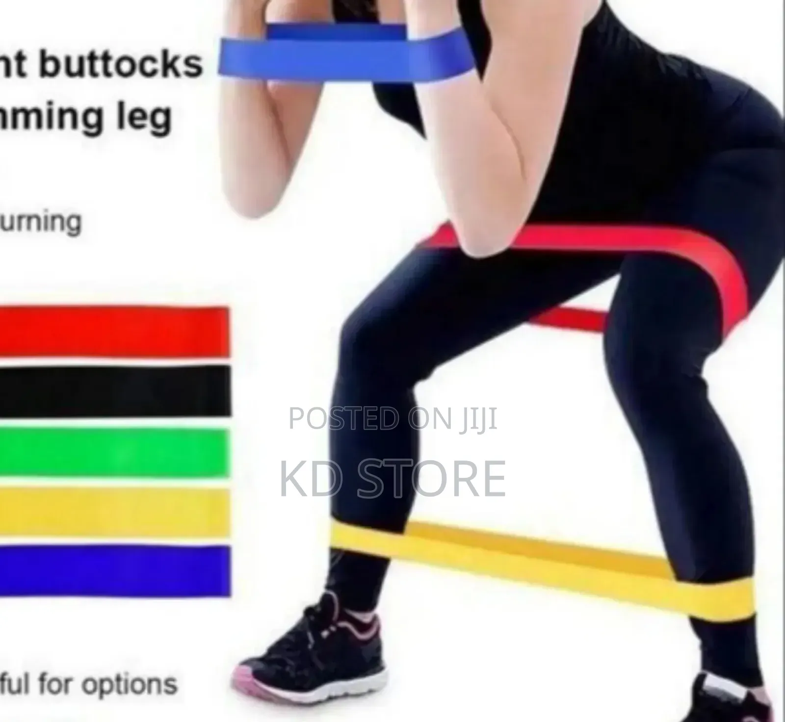 Versatile Fitness Solution For All Your Needs