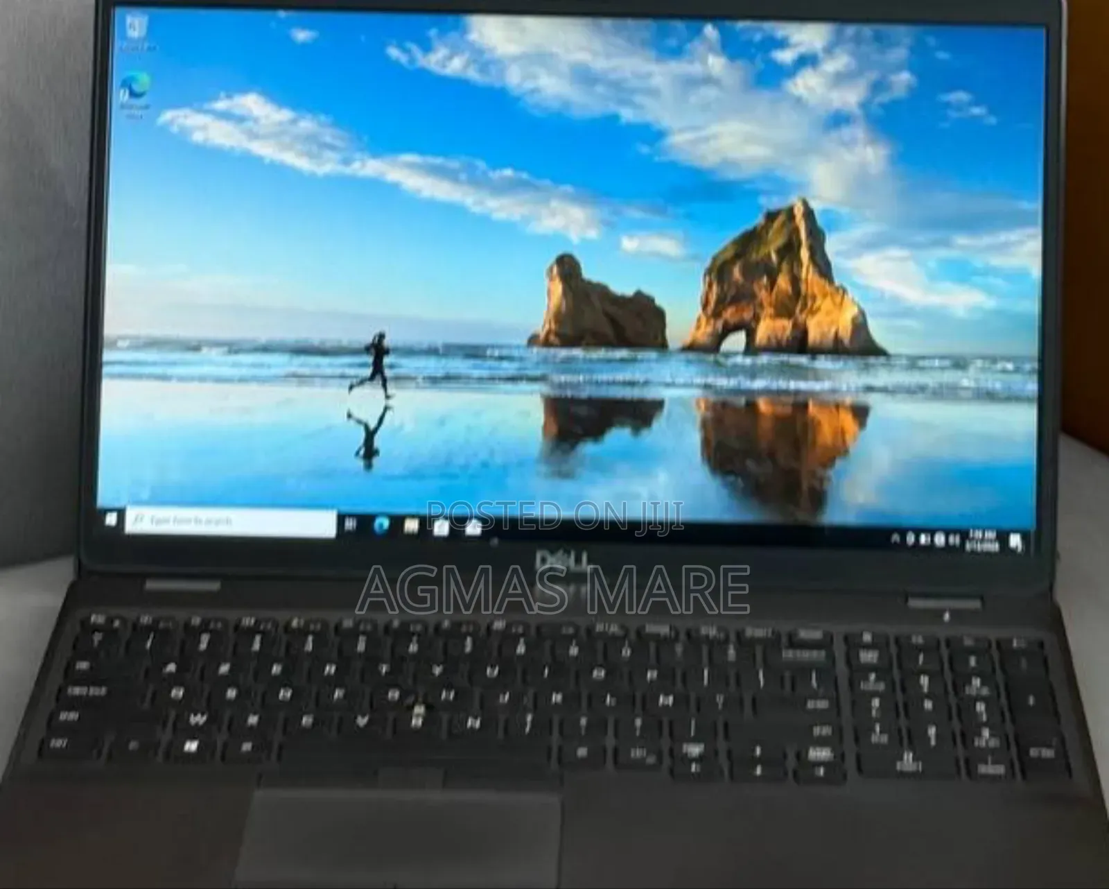 New Laptop Dell Latitude E5500 8GB Intel Core i5 SSD 256GB