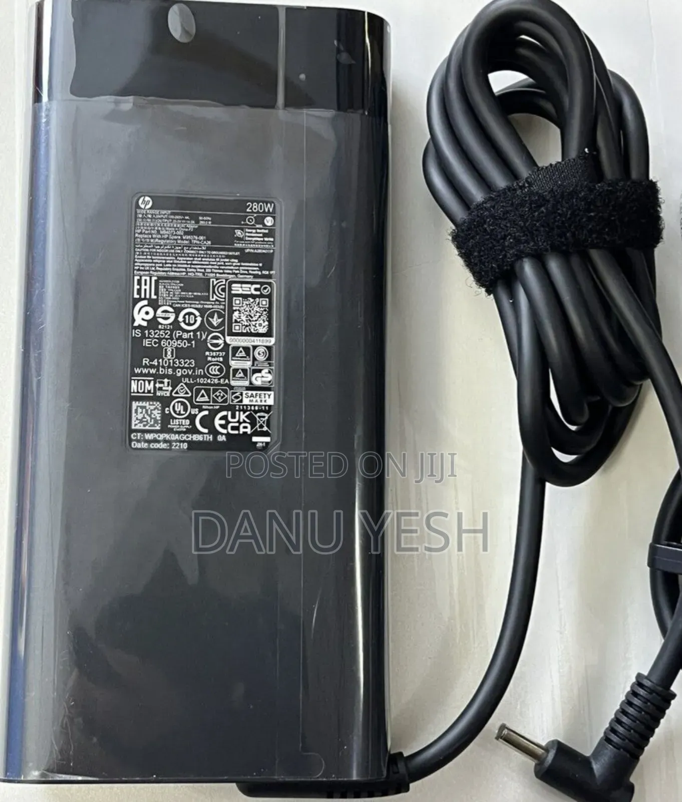 Geming Charger