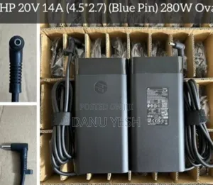 Geming Charger
