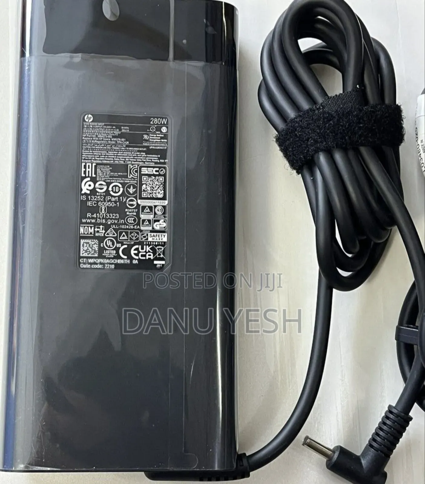 Geming Charger
