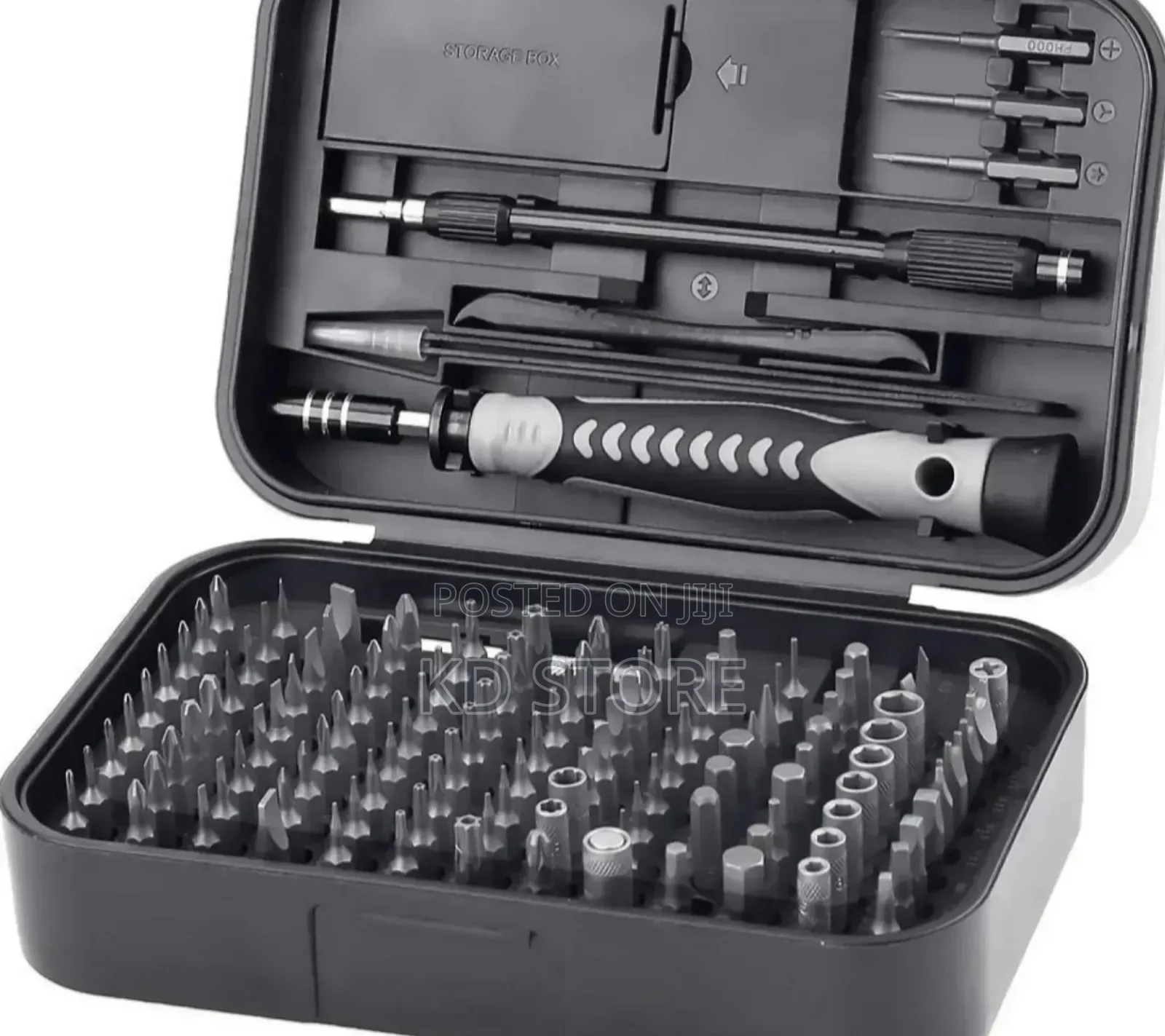 Unmatched Versatility For All Your Repair Needs