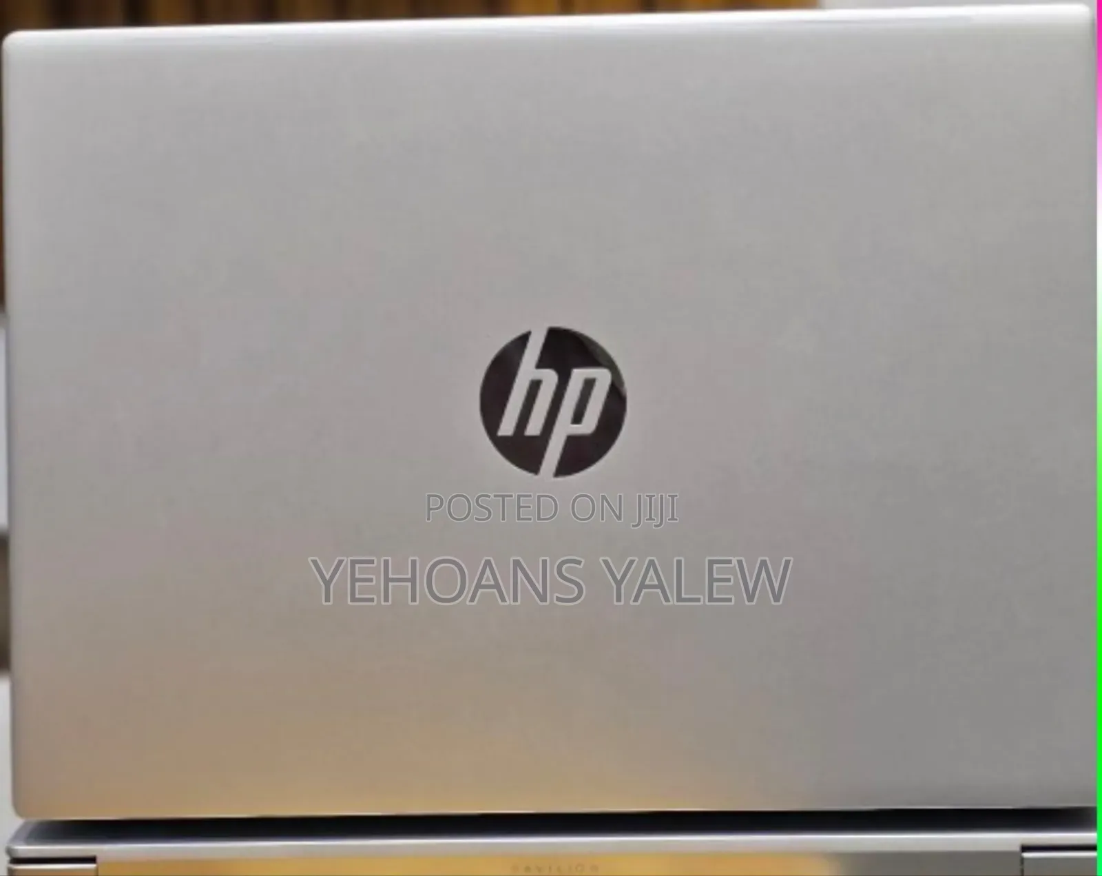New Laptop HP Pavilion 15-cs3063cl 16GB Intel Core Ultra 7 SSD 512GB