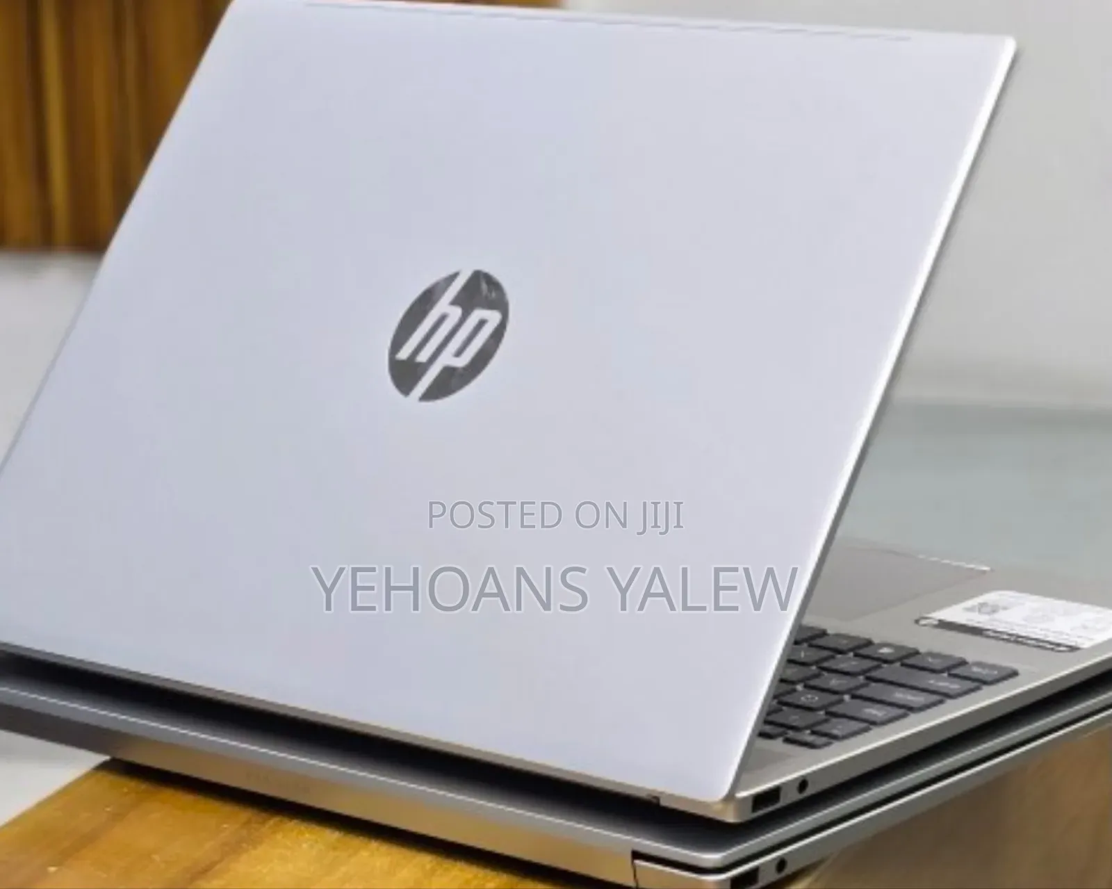 New Laptop HP Pavilion 15-cs3063cl 16GB Intel Core Ultra 7 SSD 512GB