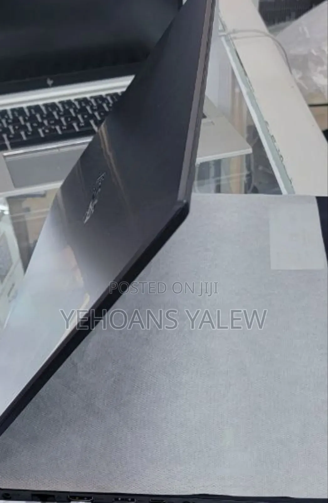 New Laptop Asus 8GB Intel Core i5 SSD 512GB