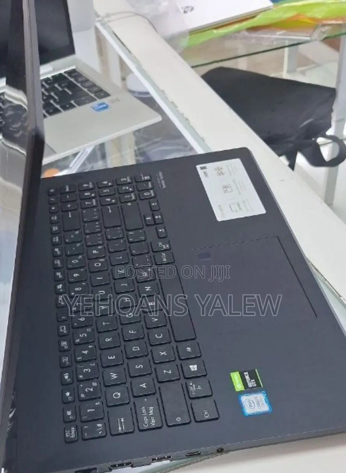 New Laptop Asus 8GB Intel Core i5 SSD 512GB