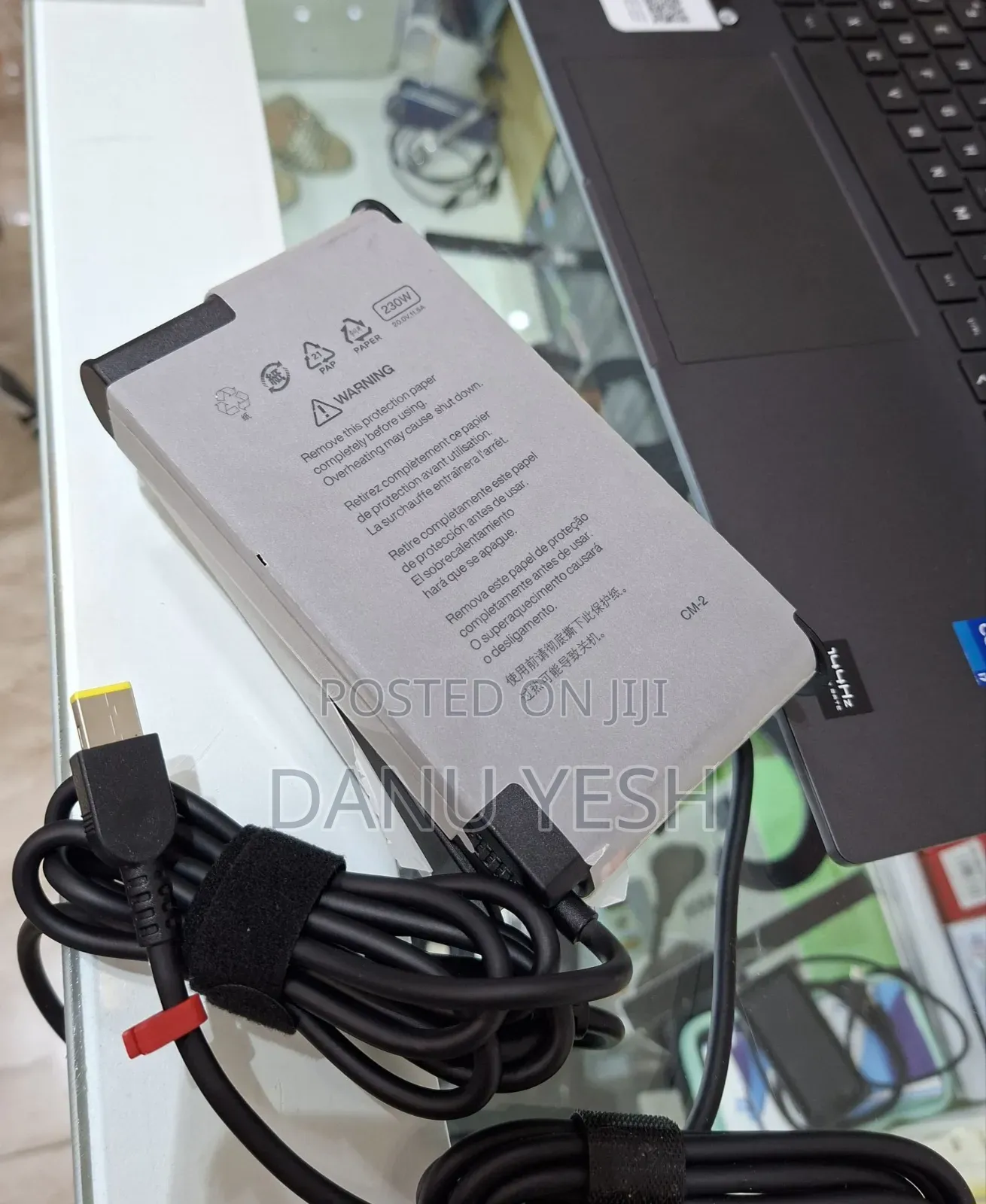 Lenovo Usb