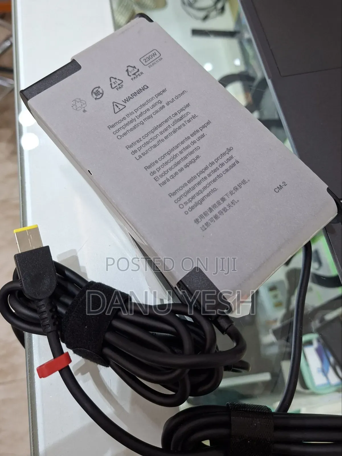 Lenovo Usb