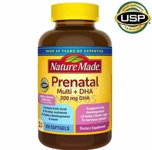 Prenatal Multi DHN