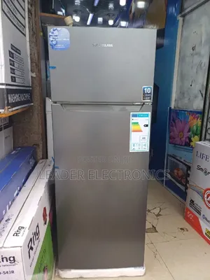 Superclass Refrigerator 320 Liter