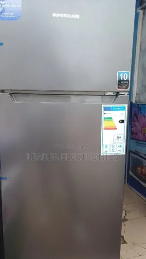 Superclass Refrigerator 320 Liter