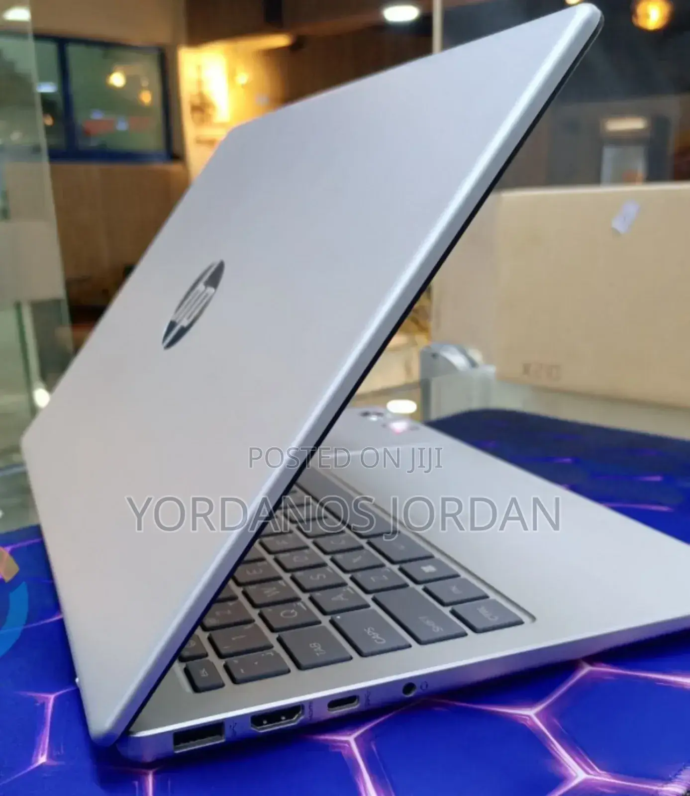 New Laptop HP Stream Notebook 16GB AMD Ryzen 5 SSD 512GB