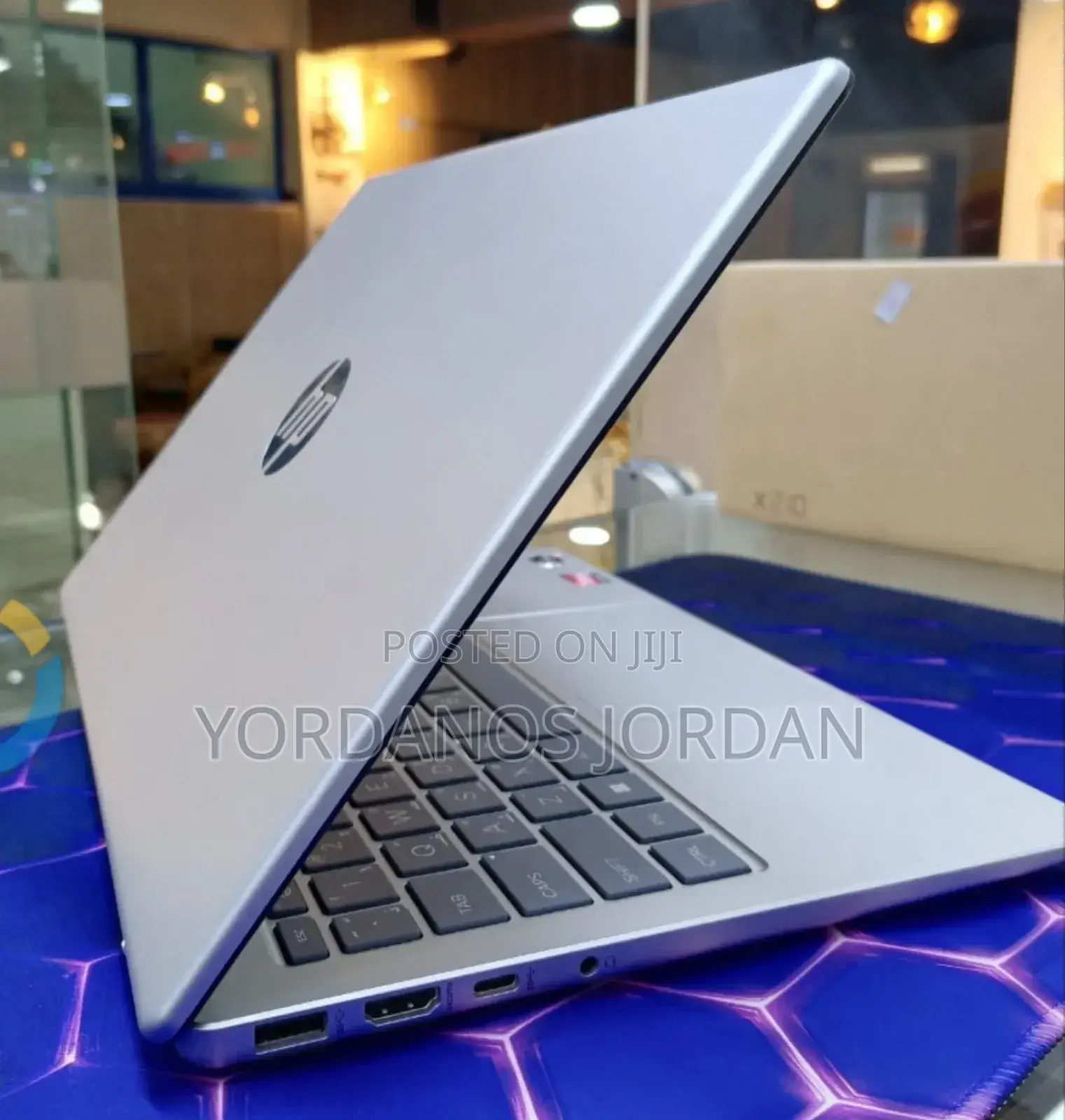 New Laptop HP Stream Notebook 16GB AMD Ryzen 5 SSD 512GB