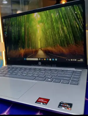 New Laptop HP Stream Notebook 16GB AMD Ryzen 5 SSD 512GB