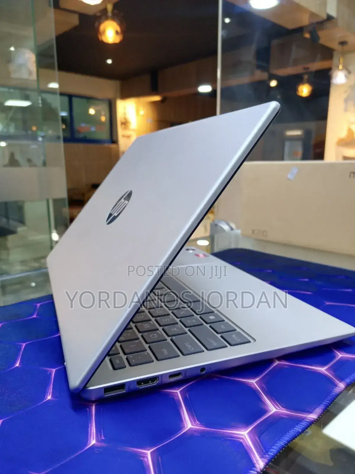 New Laptop HP Stream Notebook 16GB AMD Ryzen 5 SSD 512GB
