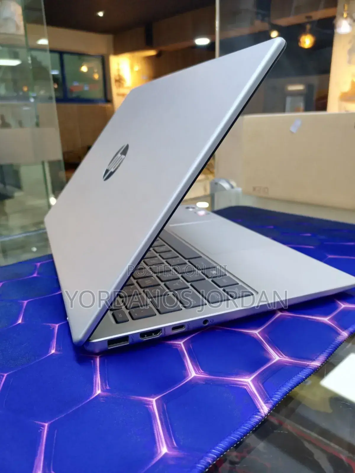 New Laptop HP Stream Notebook 16GB AMD Ryzen 5 SSD 512GB