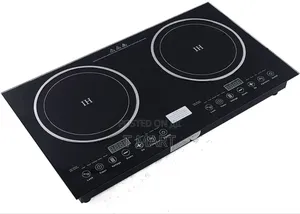 Roshan Touch Stove