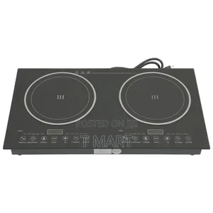 Roshan Touch Stove