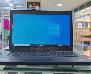 New Laptop Lenovo ThinkPad T460 8GB Intel Core i5 SSD 1T