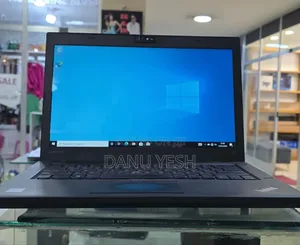 New Laptop Lenovo ThinkPad T460 8GB Intel Core i5 SSD 1T