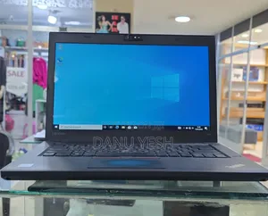New Laptop Lenovo ThinkPad T460 8GB Intel Core i5 SSD 1T