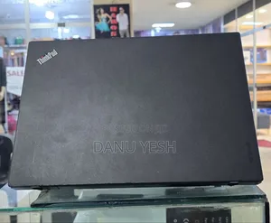 New Laptop Lenovo ThinkPad T460 8GB Intel Core i5 SSD 1T
