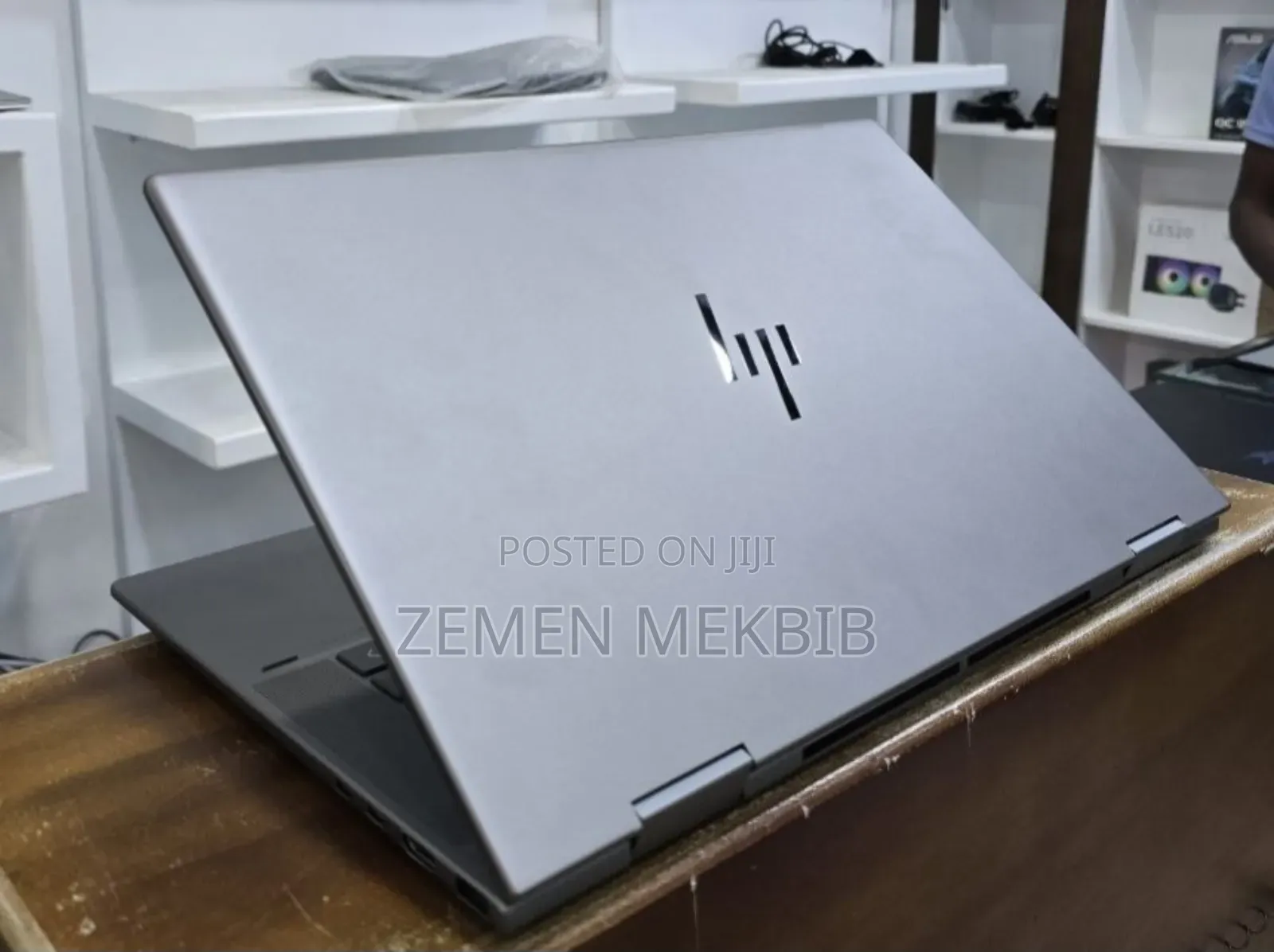 New Laptop HP Envy X360 32GB Intel Core 7 SSD 1T