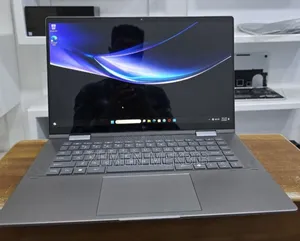 New Laptop HP Envy X360 32GB Intel Core 7 SSD 1T