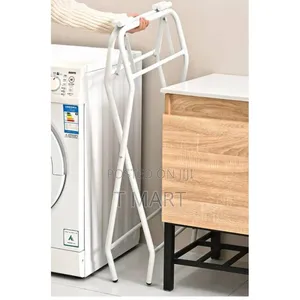7 in 1 Foldable Baby Bathtub With a Thermometer and Stand