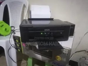 Color Printer