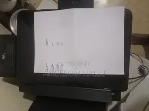 Color Printer