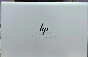 New Laptop HP EliteBook 840 G8 16GB Intel Core i5 SSD 512GB