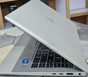 New Laptop HP EliteBook 840 G8 16GB Intel Core i5 SSD 512GB