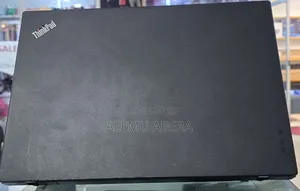 New Laptop Lenovo ThinkPad T460 8GB Intel Core i5 HDD 1T