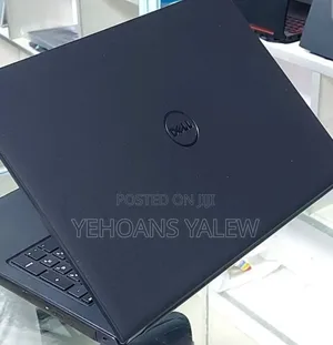 New Laptop Dell 8GB Intel Core i5 HDD 500GB